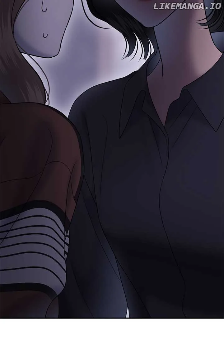 Sisters War Chapter 100 page 208