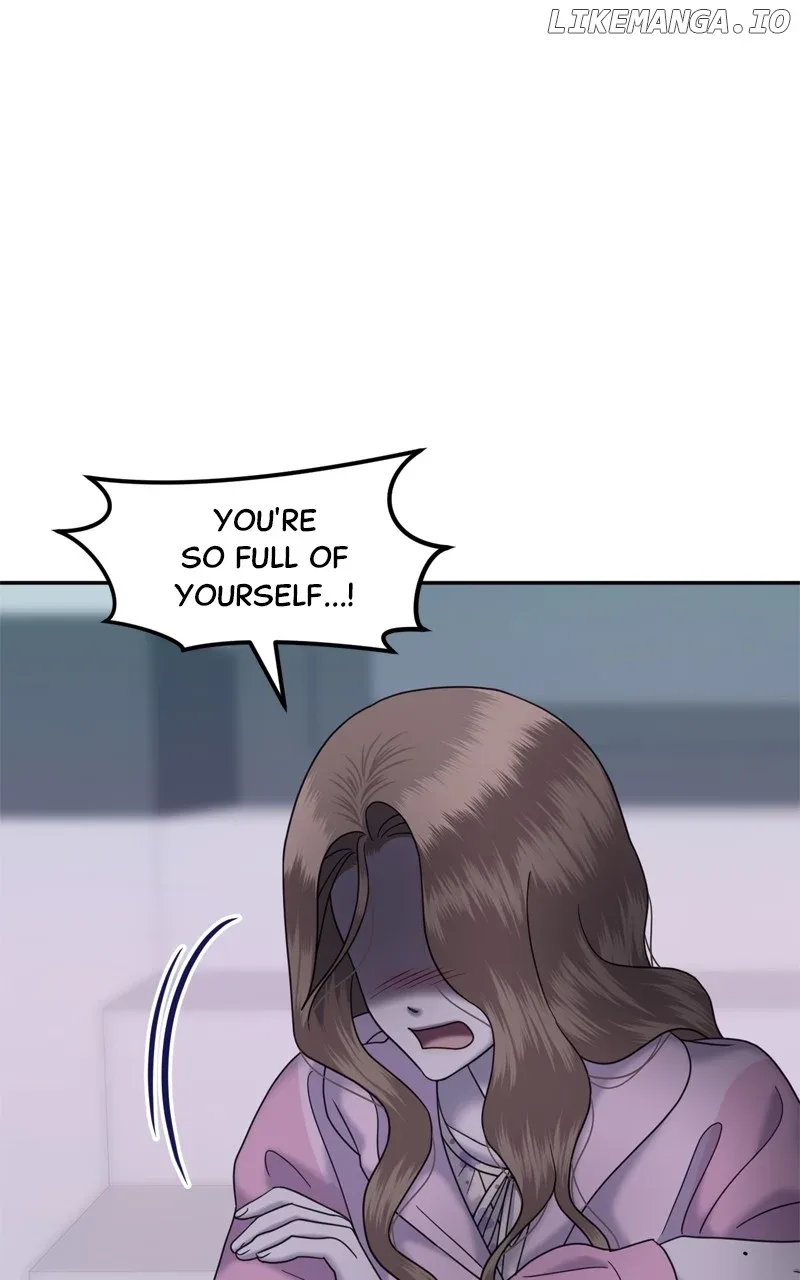 Sisters War Chapter 97 page 126