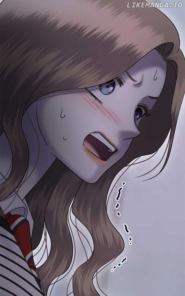 Sisters War Chapter 100 page 204