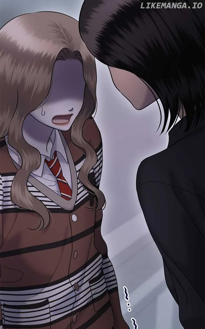 Sisters War Chapter 100 page 200