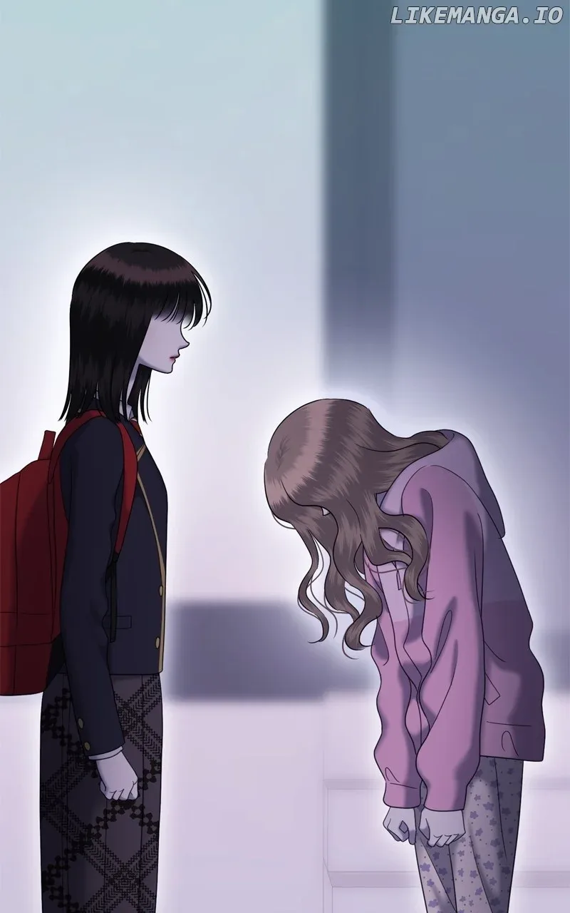 Sisters War Chapter 97 page 138