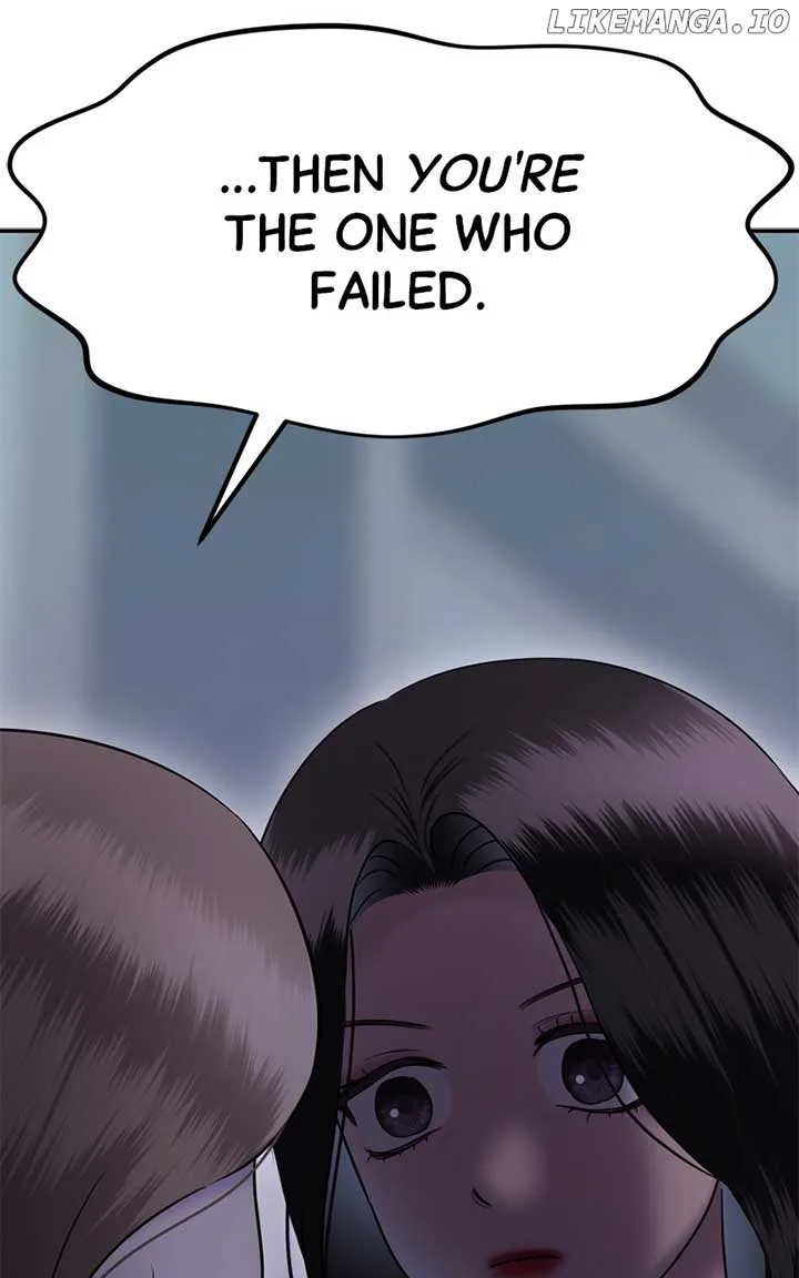 Sisters War Chapter 100 page 207