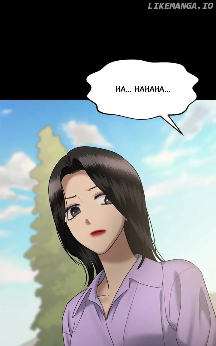 Sisters War Chapter 99 page 49
