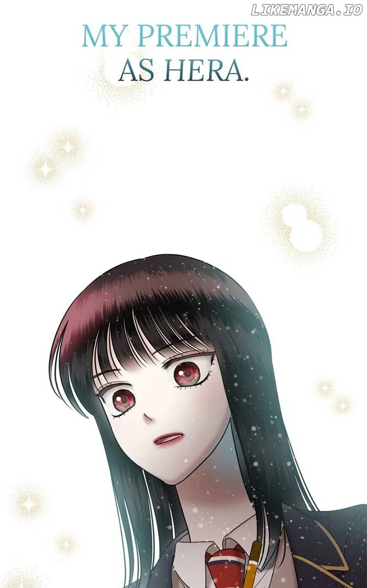 Sisters War Chapter 98 page 81