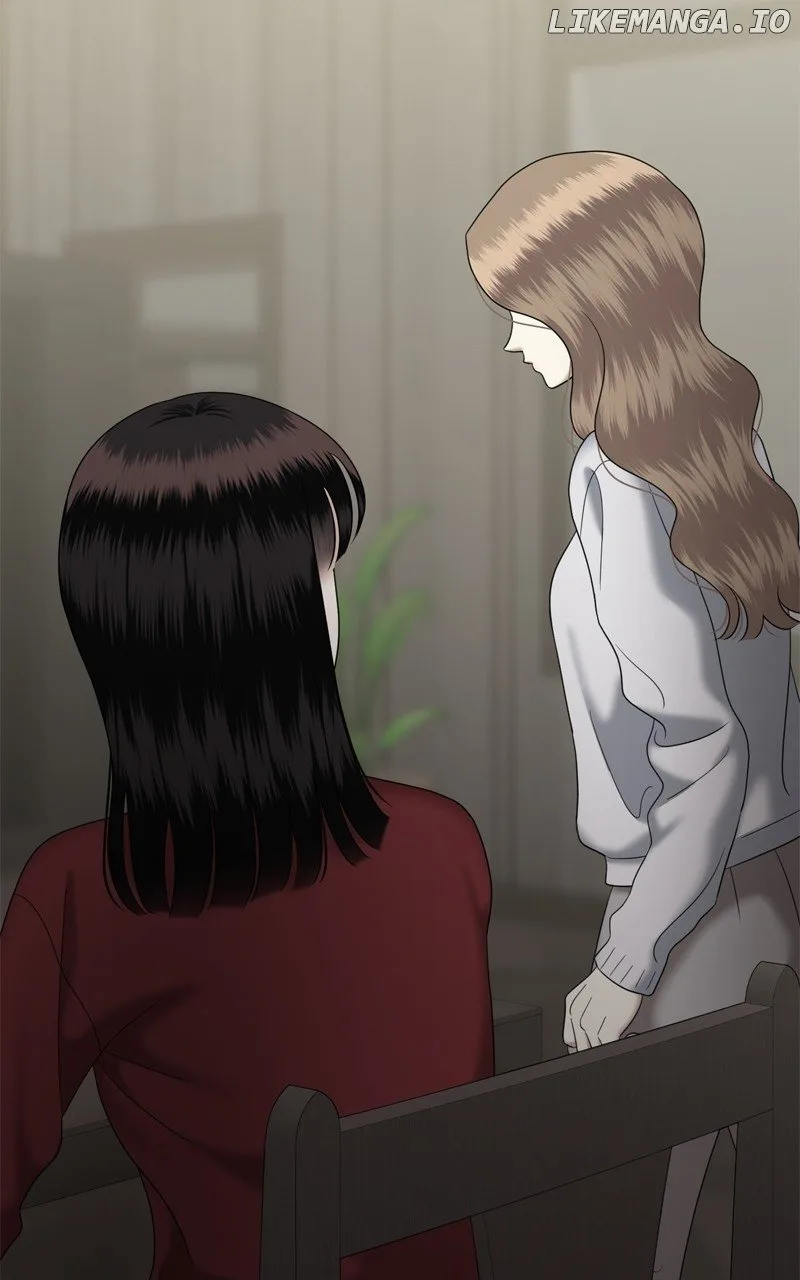 Sisters War Chapter 94 page 116