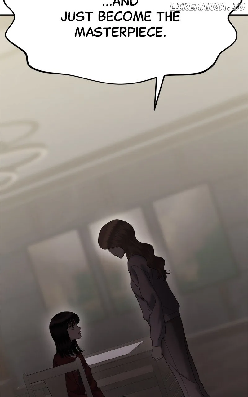 Sisters War Chapter 94 page 107