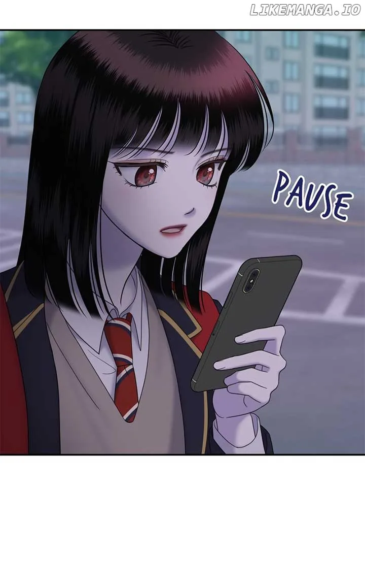 Sisters War Chapter 98 page 91