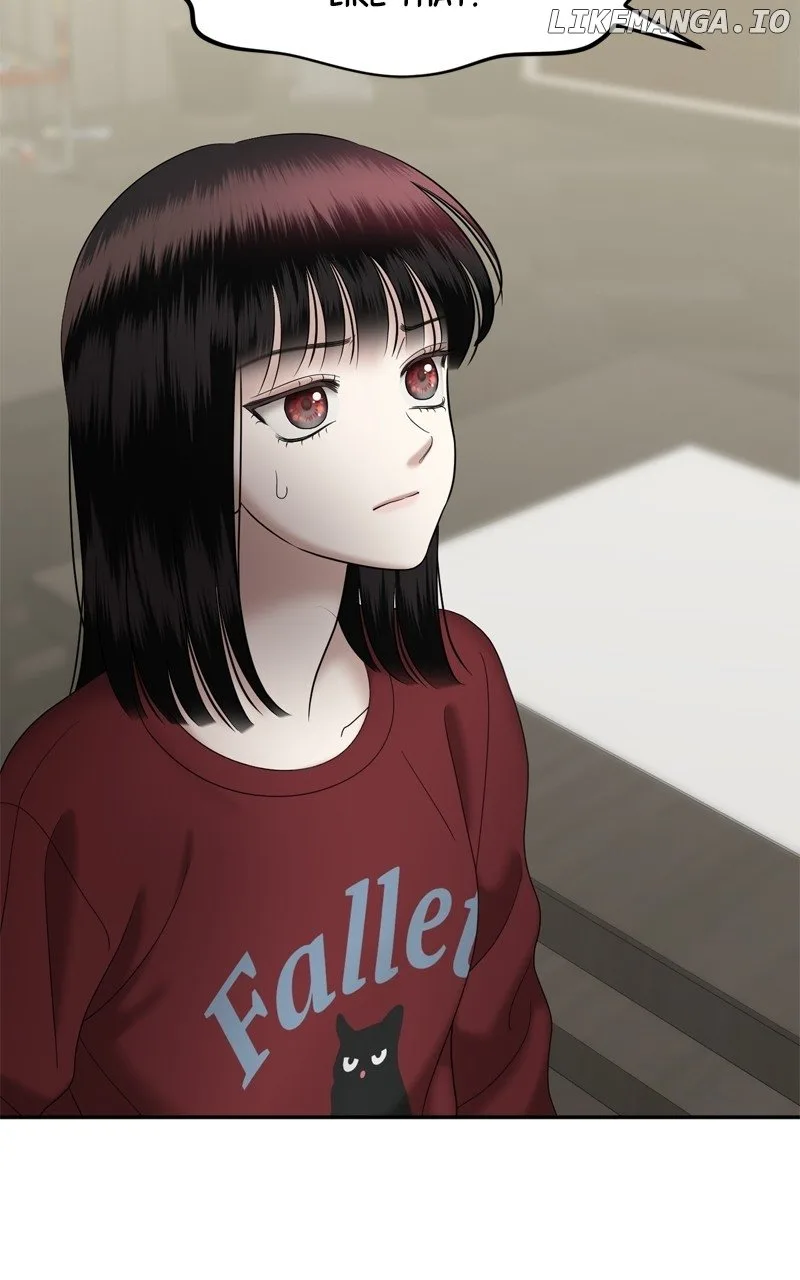 Sisters War Chapter 94 page 103