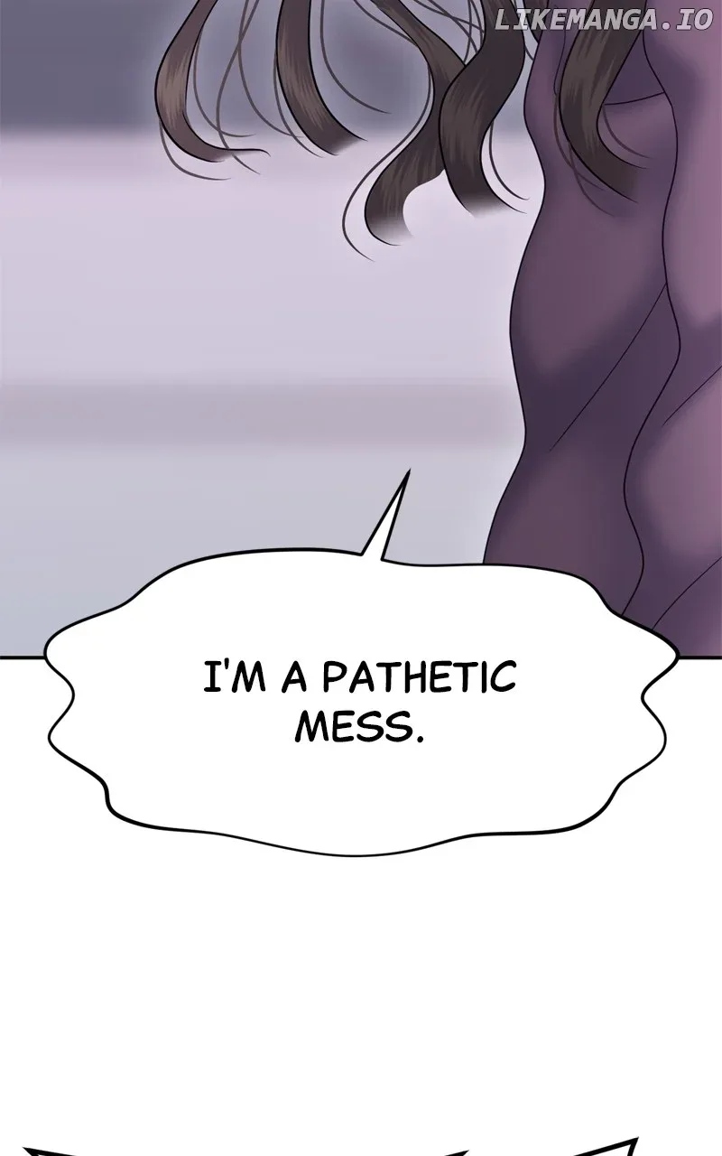 Sisters War Chapter 97 page 134