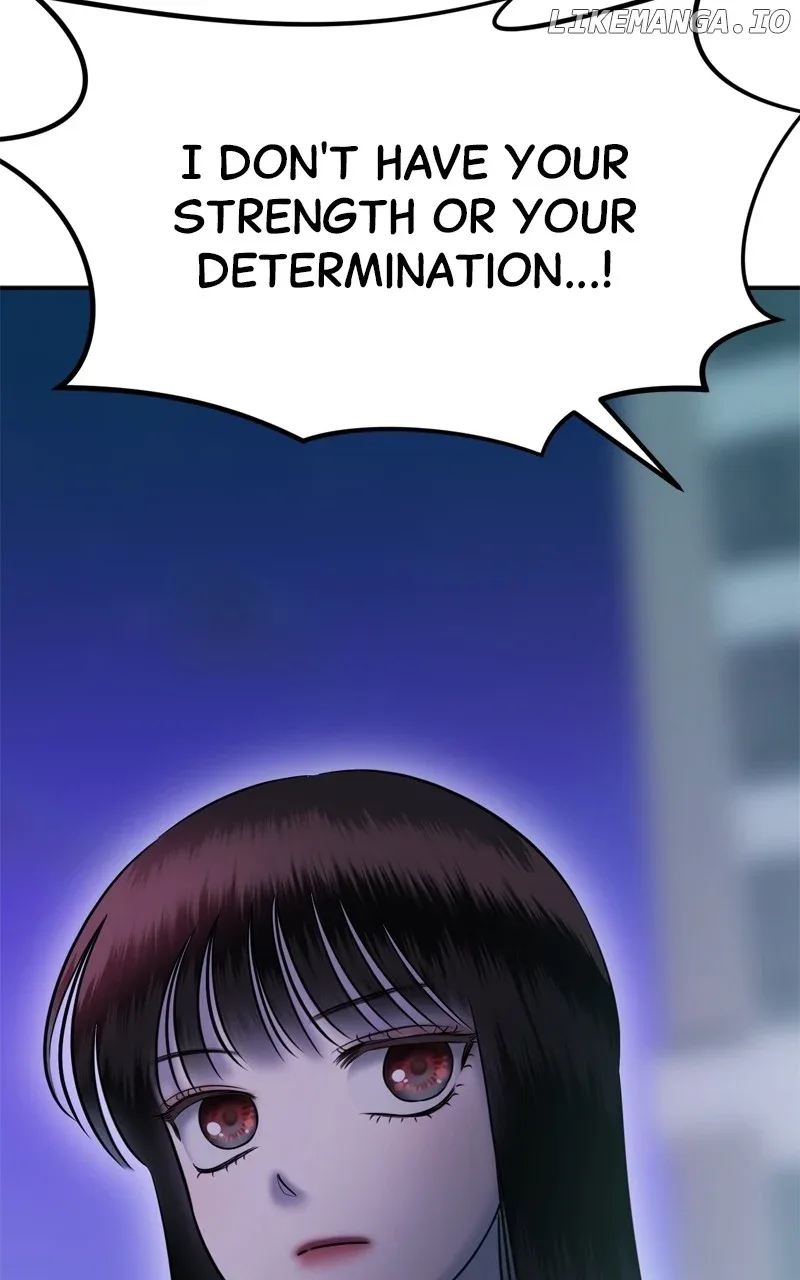 Sisters War Chapter 97 page 135