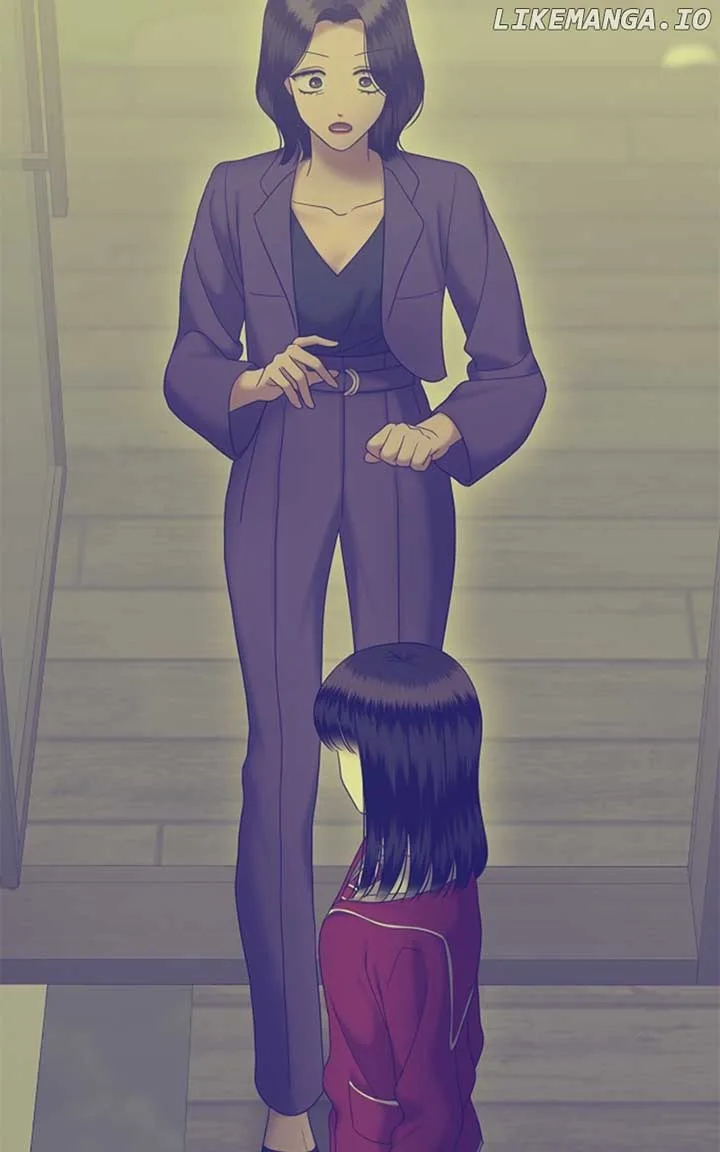 Sisters War Chapter 99 page 72
