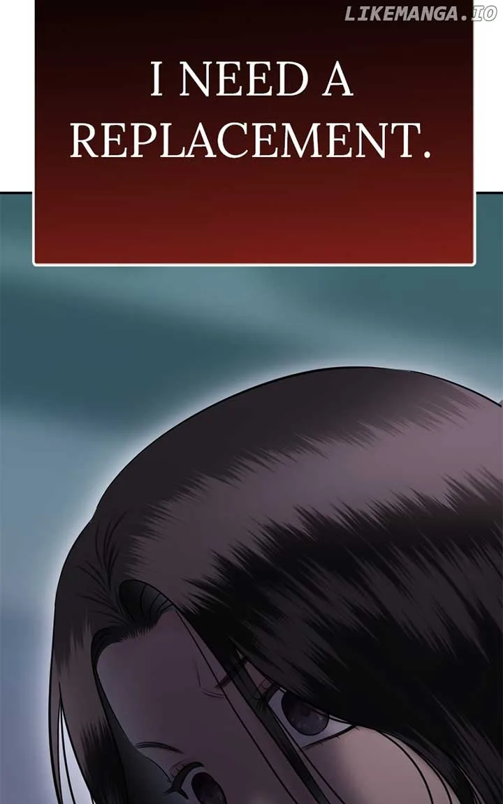 Sisters War Chapter 99 page 82