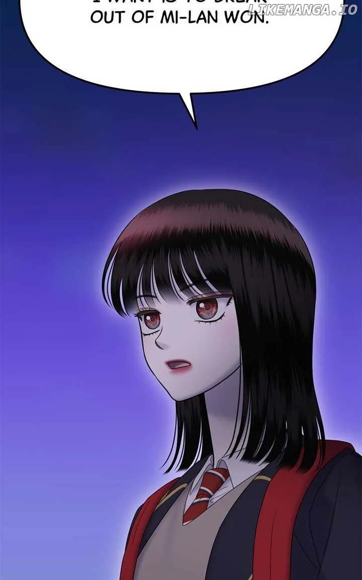 Sisters War Chapter 98 page 111