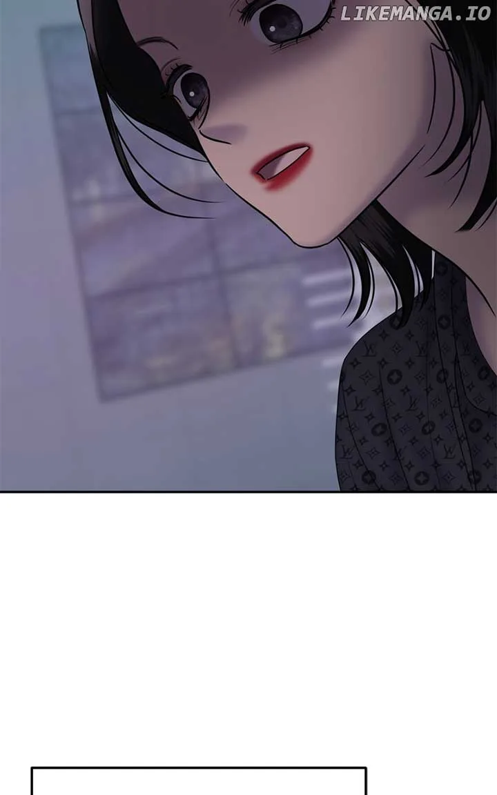 Sisters War Chapter 99 page 77