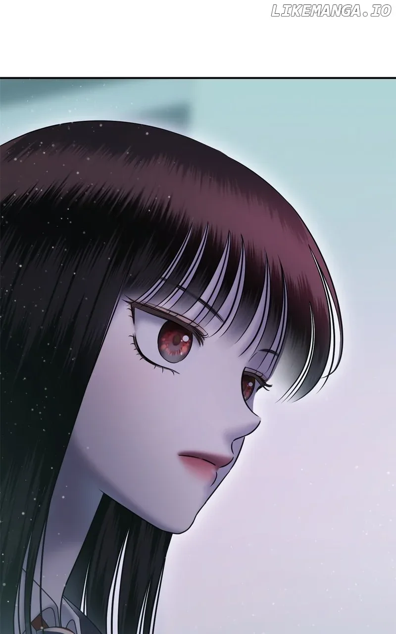 Sisters War Chapter 97 page 156