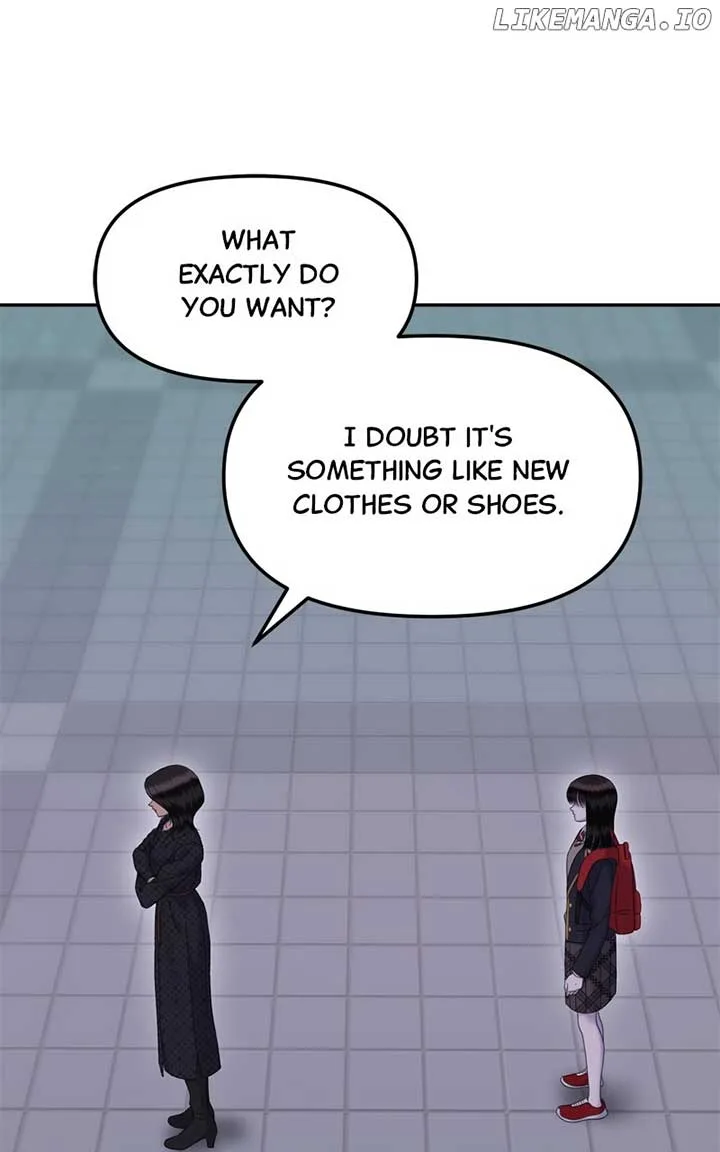 Sisters War Chapter 98 page 106