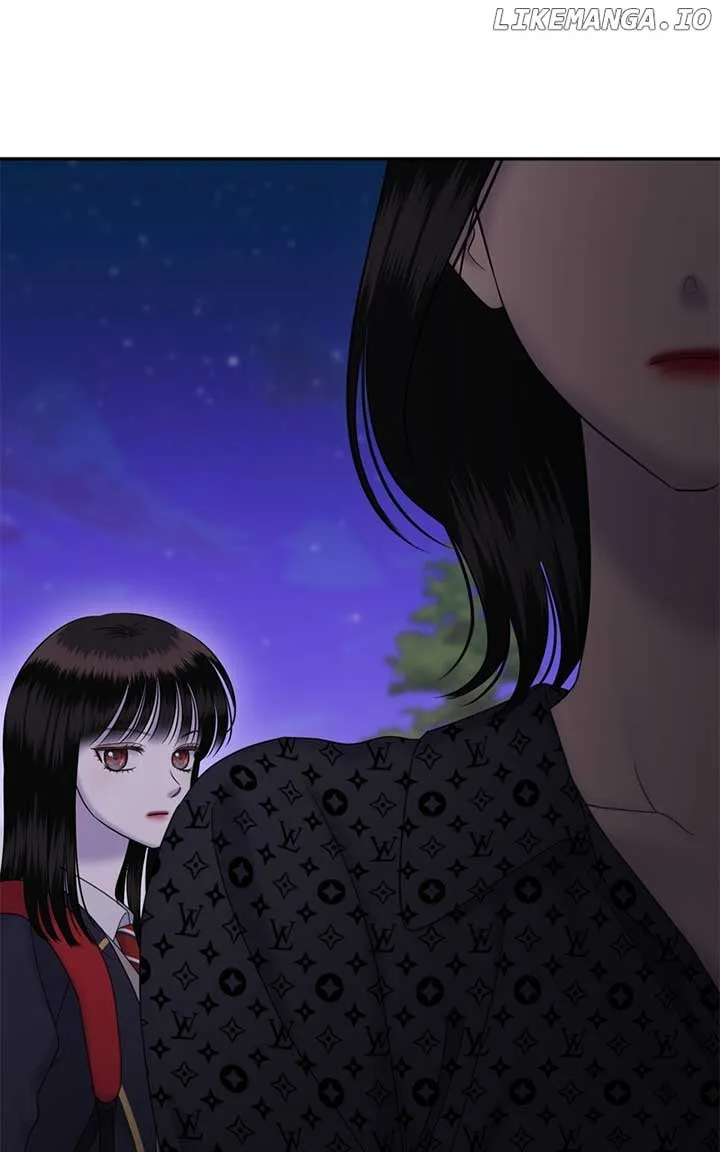 Sisters War Chapter 98 page 99