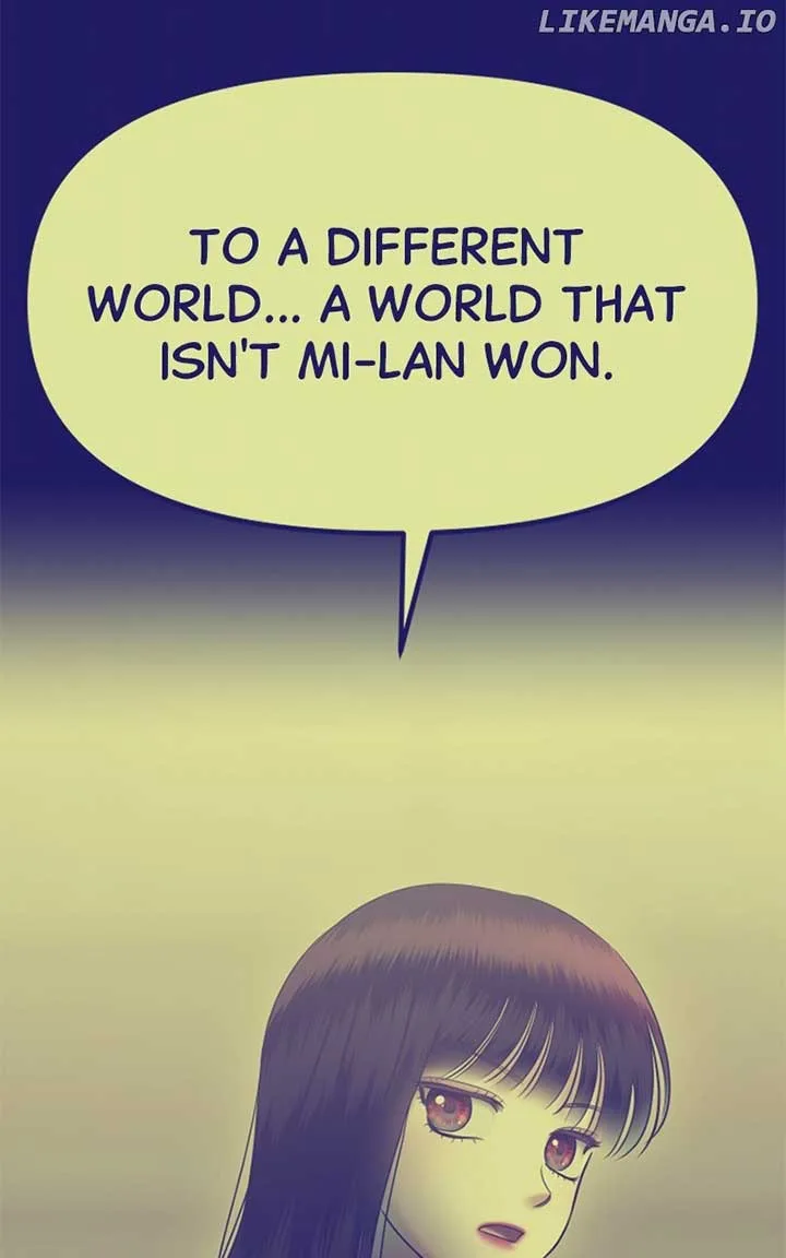 Sisters War Chapter 99 page 74