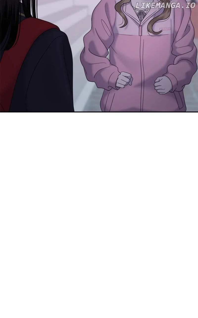 Sisters War Chapter 97 page 155