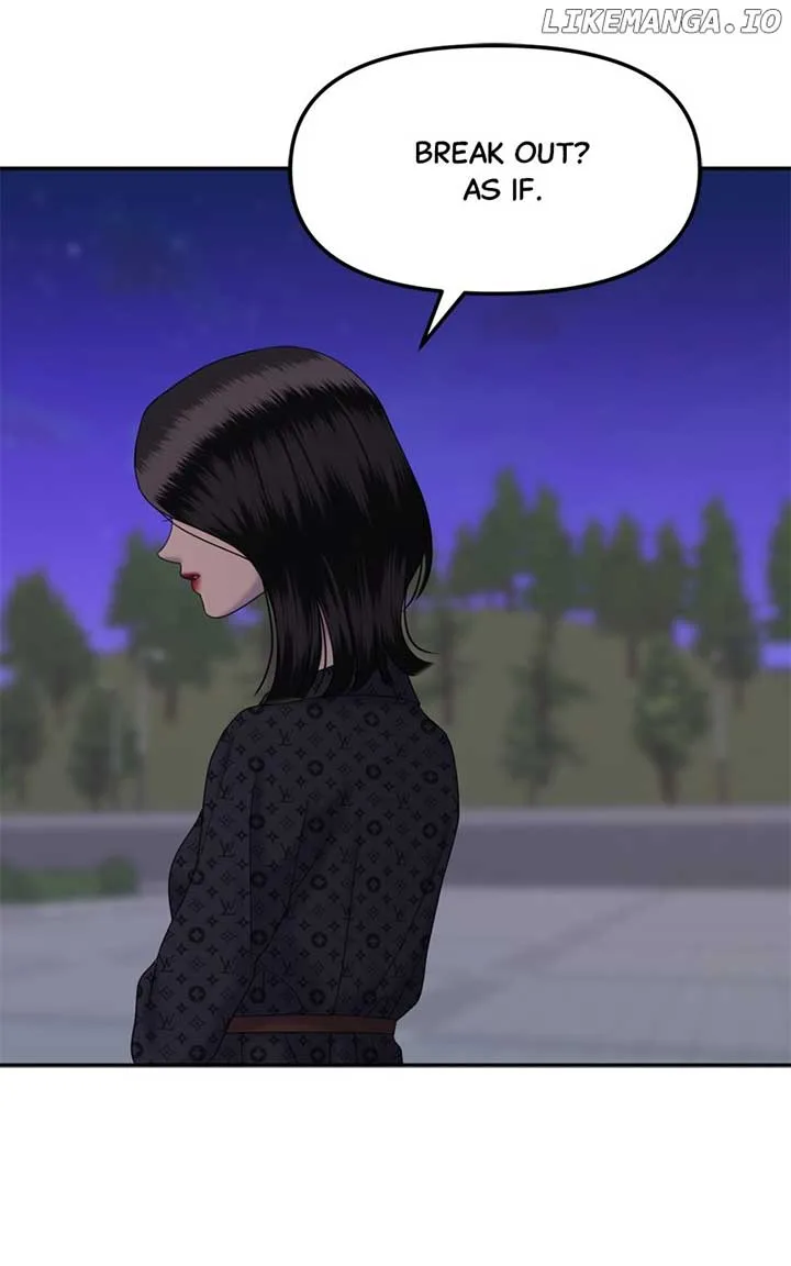 Sisters War Chapter 98 page 113