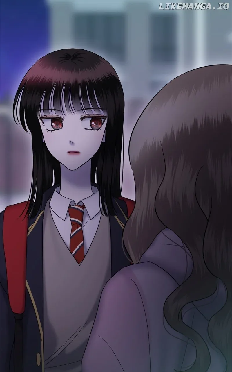Sisters War Chapter 97 page 146