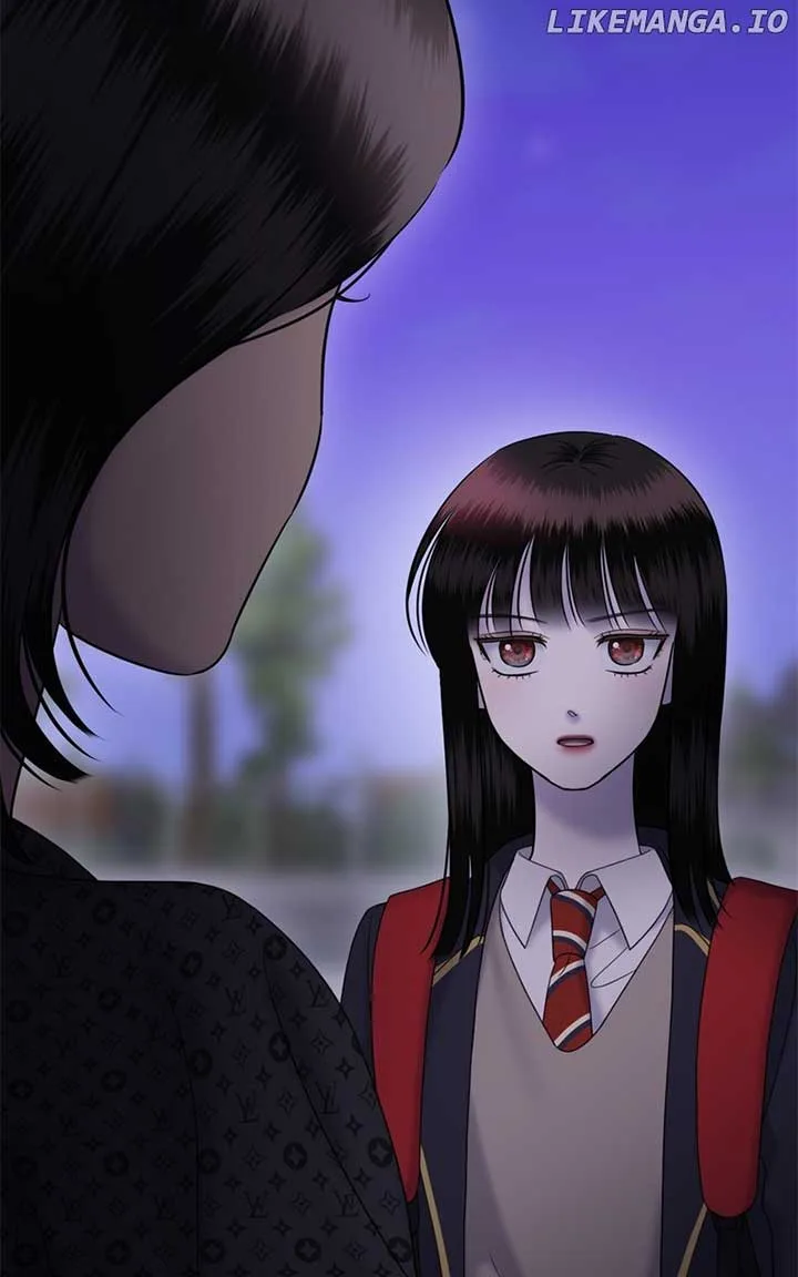 Sisters War Chapter 98 page 115
