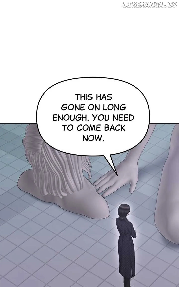 Sisters War Chapter 98 page 102