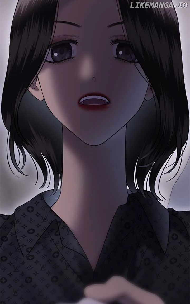 Sisters War Chapter 98 page 122