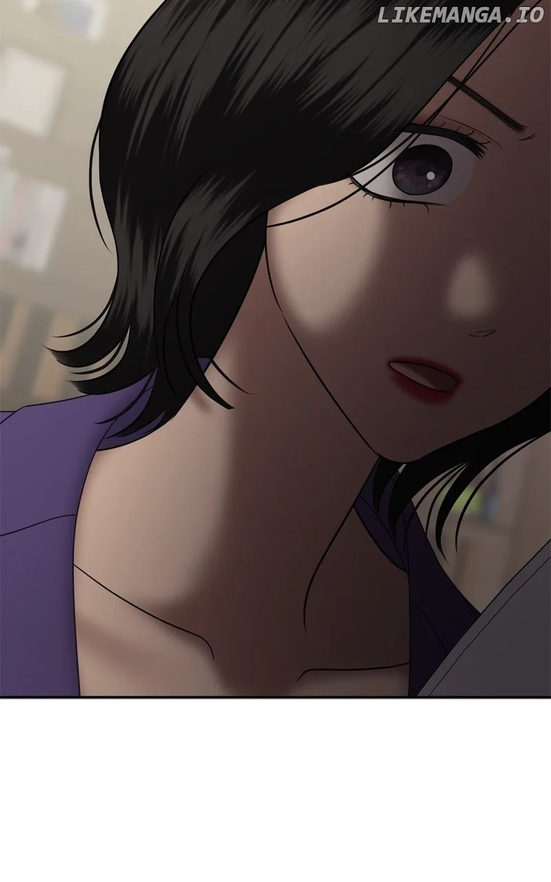 Sisters War Chapter 94 page 154