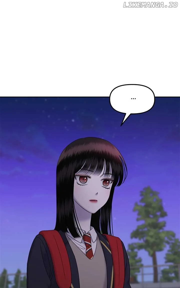 Sisters War Chapter 98 page 104