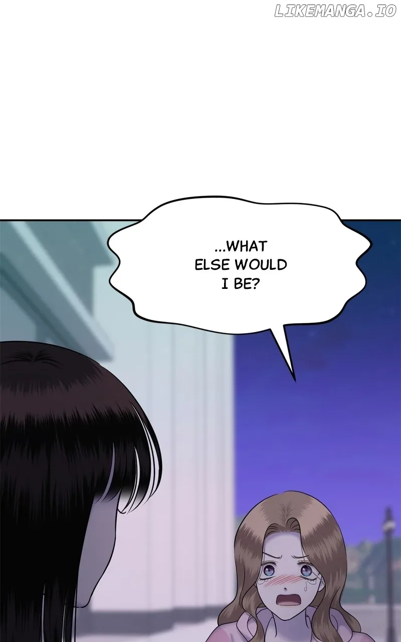 Sisters War Chapter 97 page 154