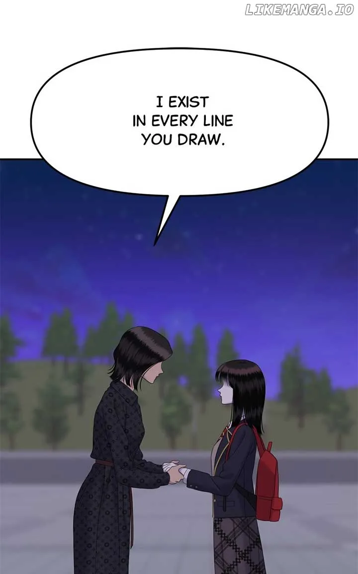 Sisters War Chapter 98 page 117
