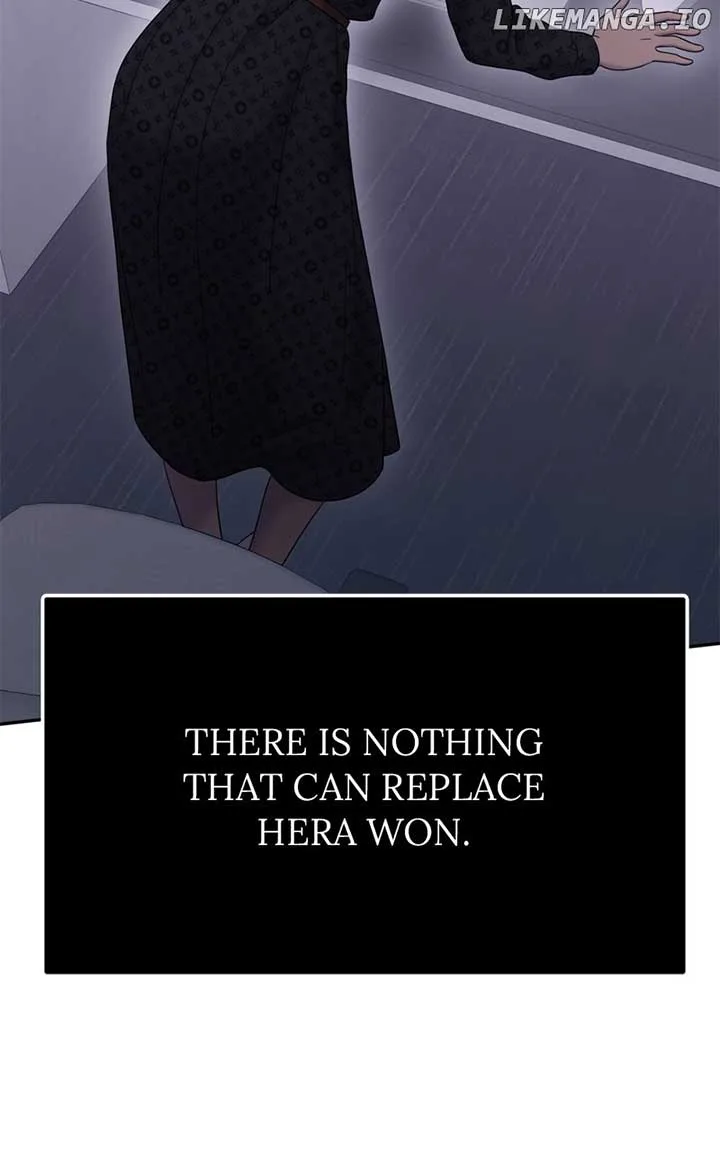 Sisters War Chapter 99 page 100