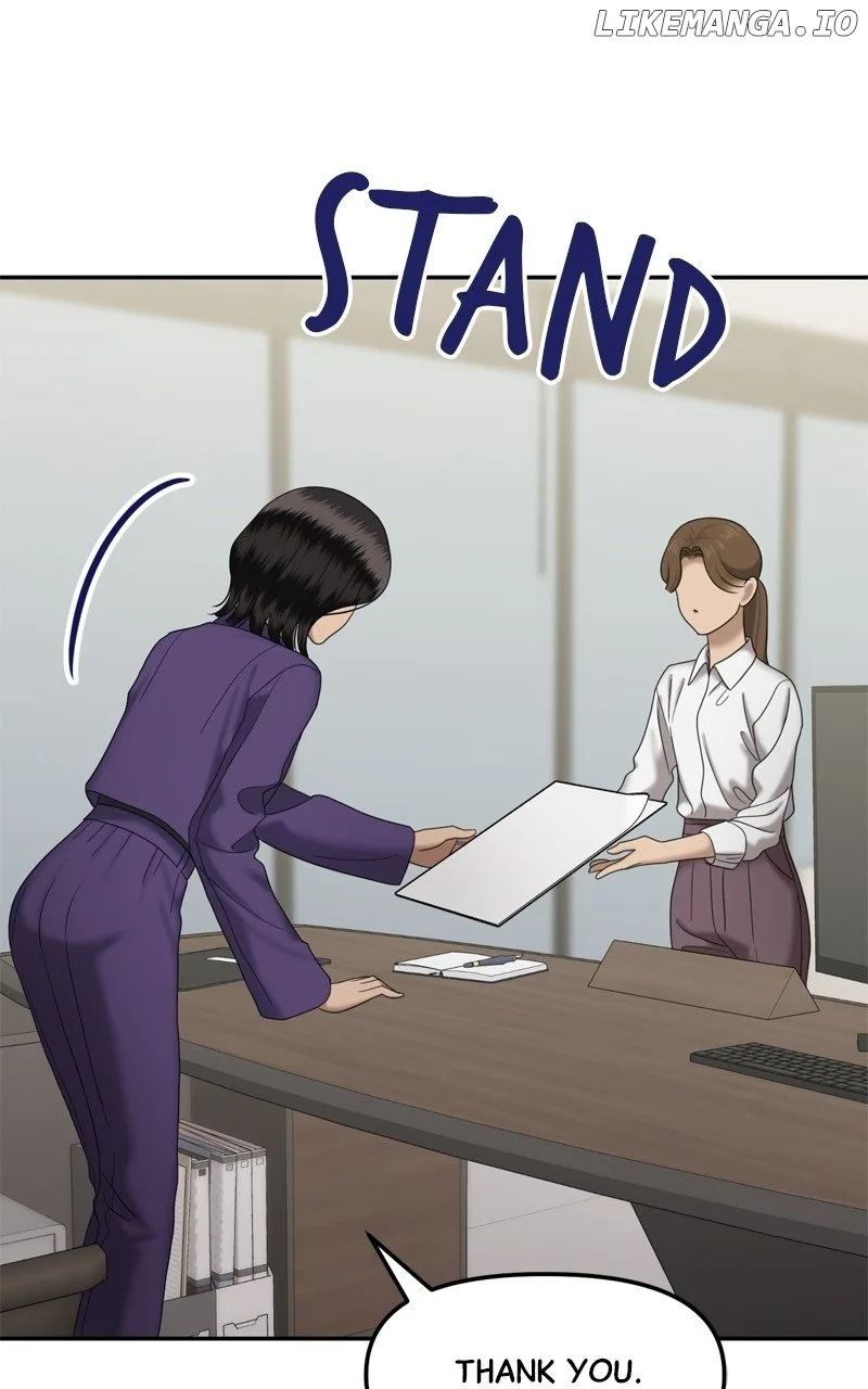 Sisters War Chapter 94 page 149