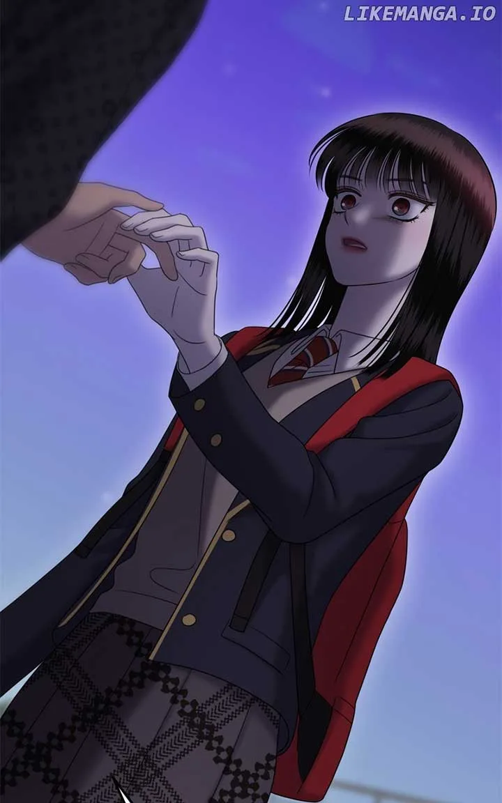Sisters War Chapter 98 page 125
