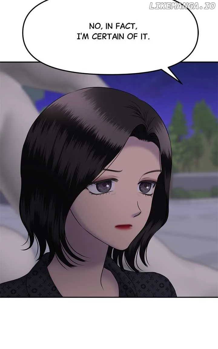 Sisters War Chapter 98 page 143