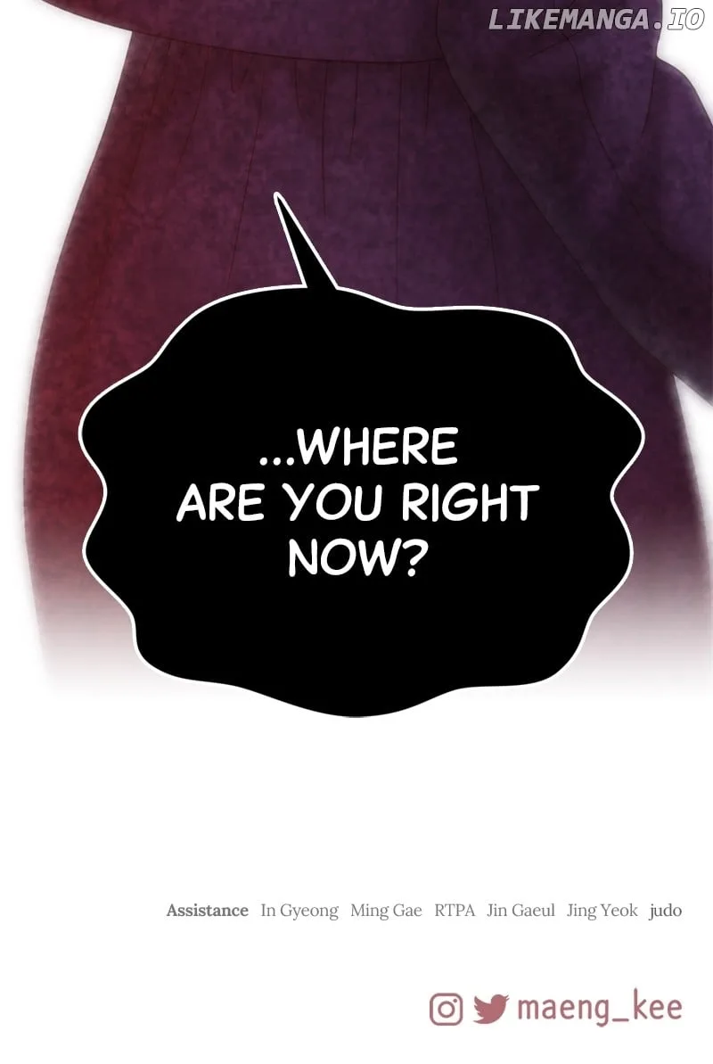 Sisters War Chapter 94 page 175