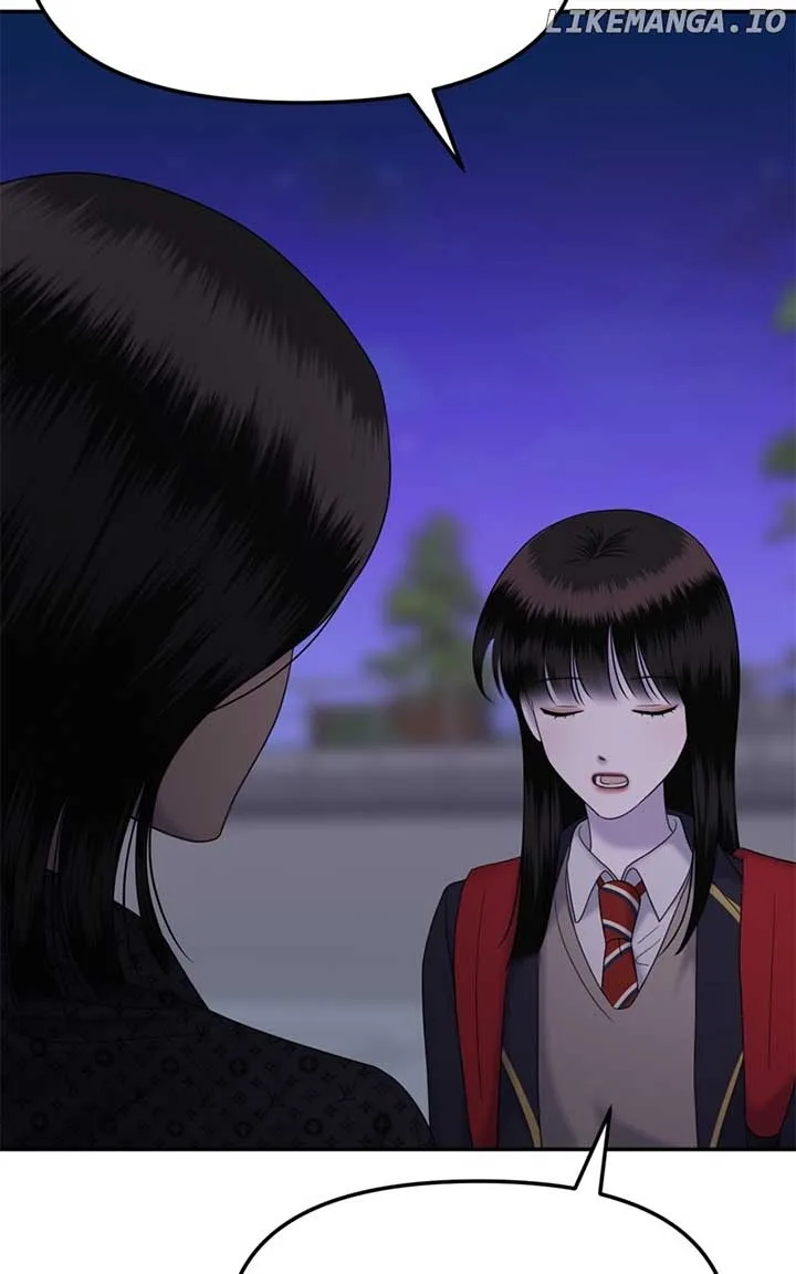 Sisters War Chapter 98 page 147