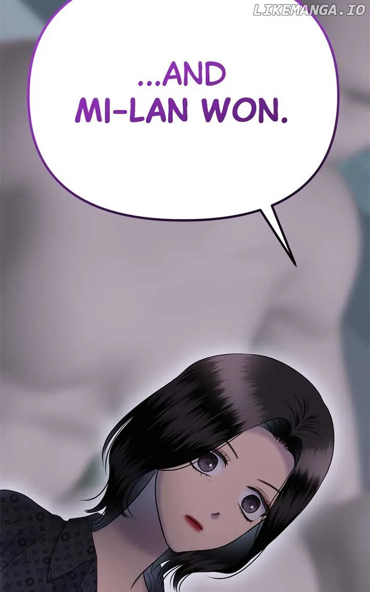 Sisters War Chapter 98 page 149