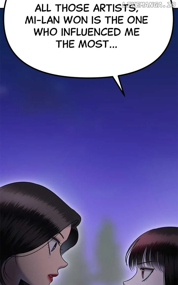 Sisters War Chapter 98 page 157