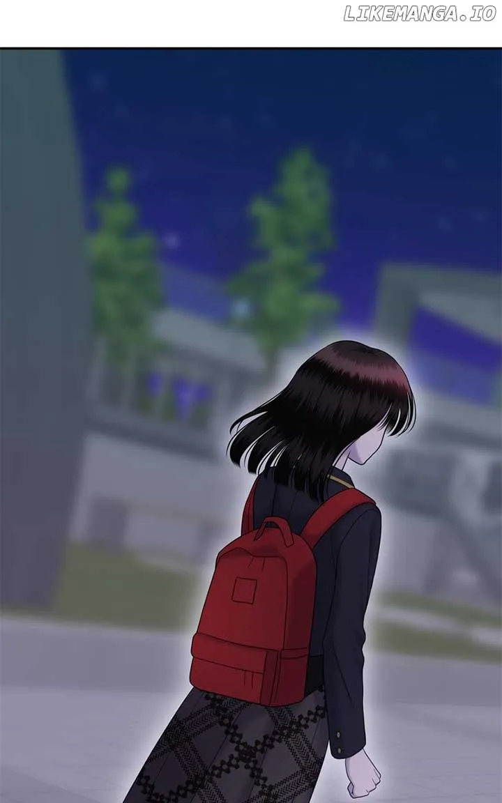 Sisters War Chapter 98 page 169