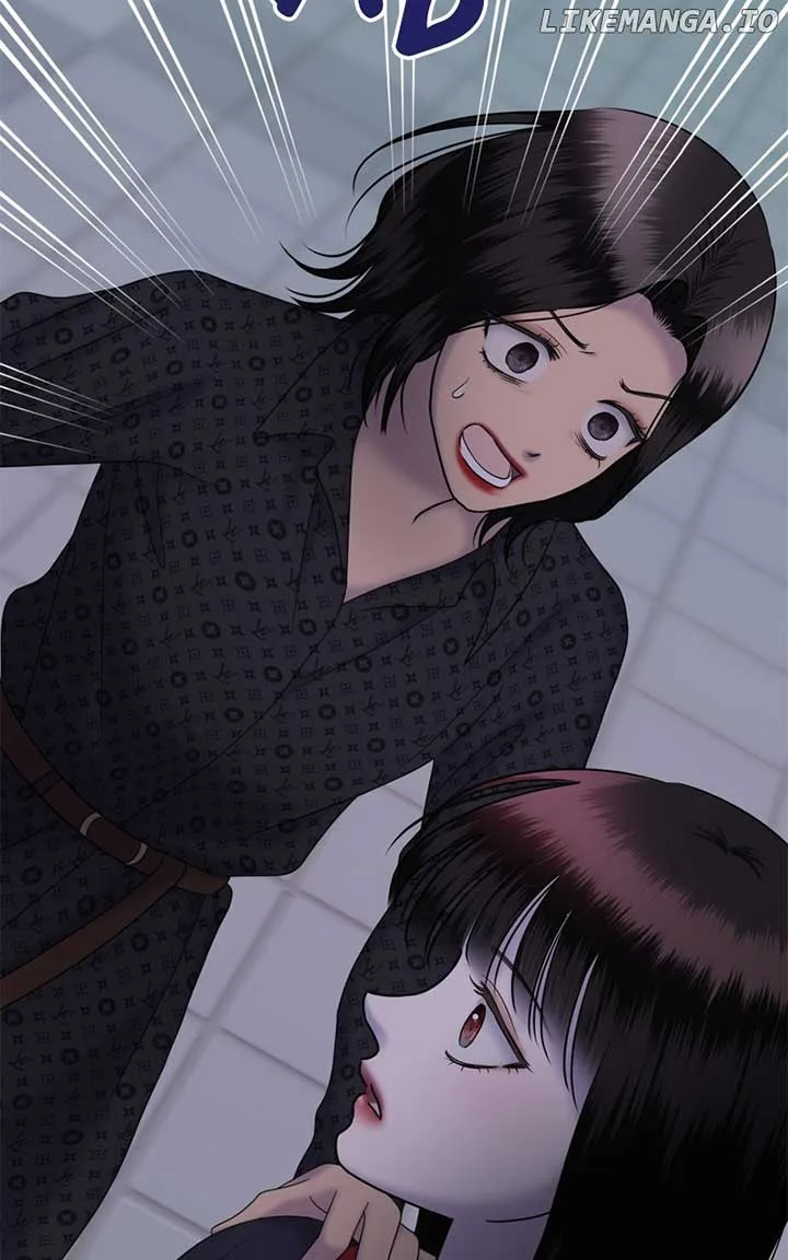 Sisters War Chapter 98 page 176