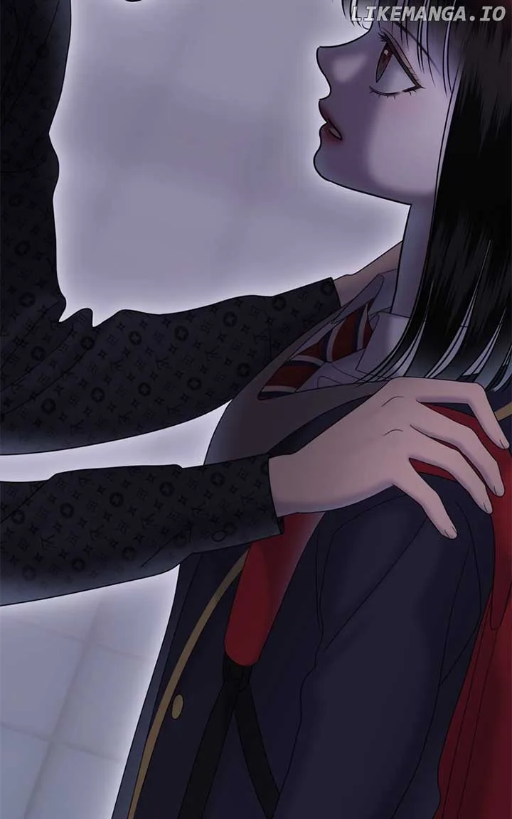 Sisters War Chapter 98 page 198