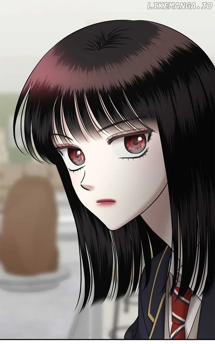 Sisters War Chapter 99 page 160