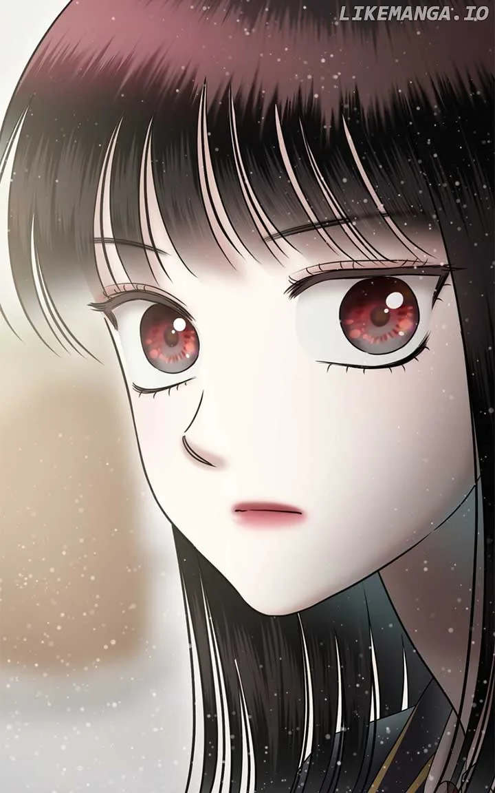 Sisters War Chapter 99 page 165