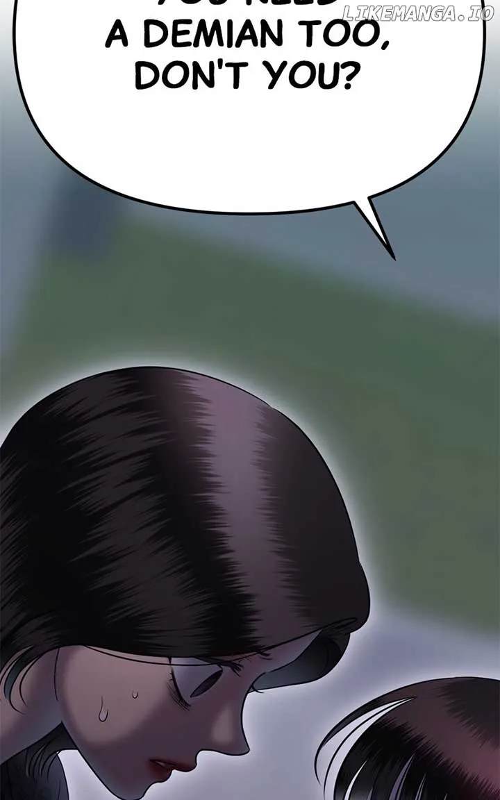 Sisters War Chapter 98 page 197