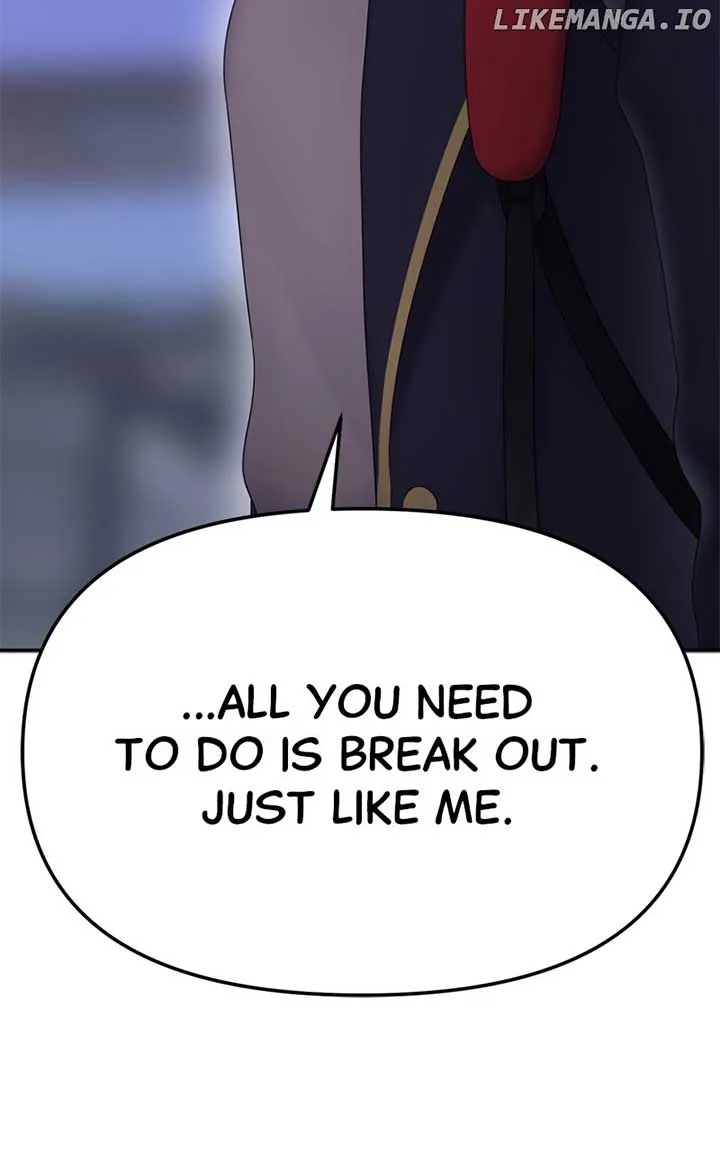 Sisters War Chapter 98 page 206
