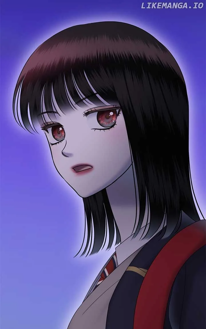 Sisters War Chapter 98 page 205