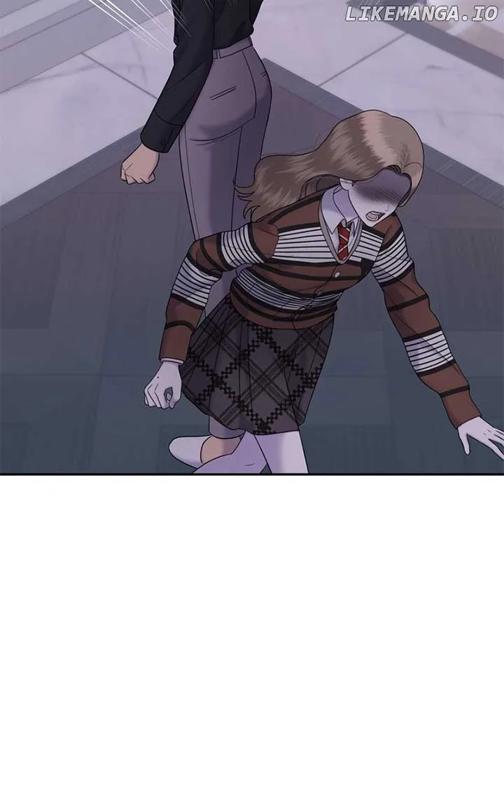 Sisters War Chapter 101 page 11