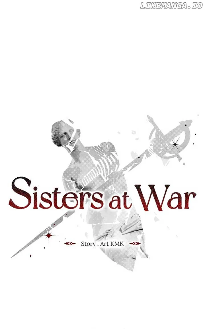 Sisters War Chapter 101 page 7